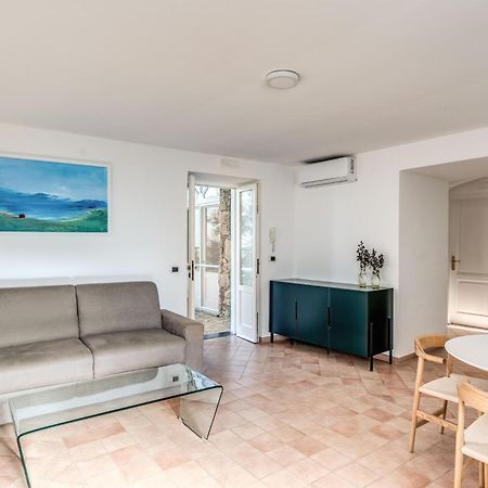 Villa Giulia Boutique Views Pool And Guest Services Sorrento Exterior foto