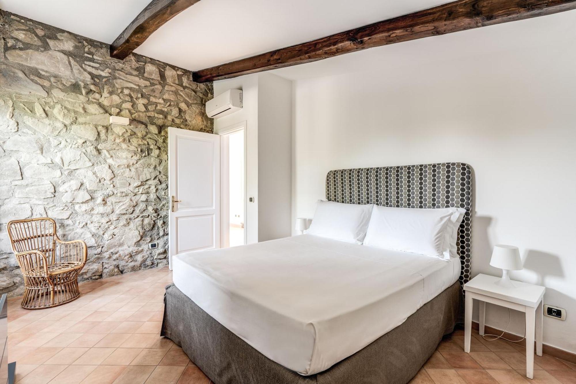 Villa Giulia Boutique Views Pool And Guest Services Sorrento Exterior foto