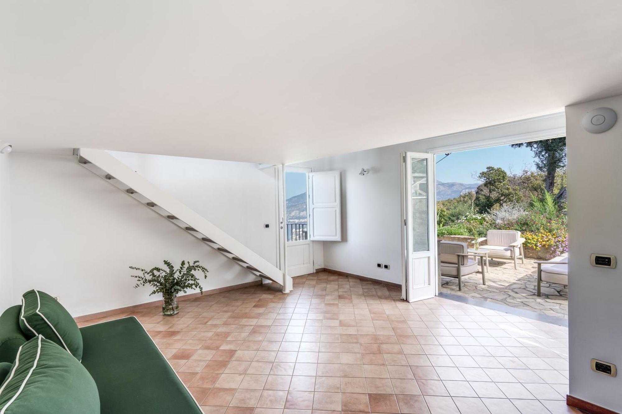 Villa Giulia Boutique Views Pool And Guest Services Sorrento Exterior foto
