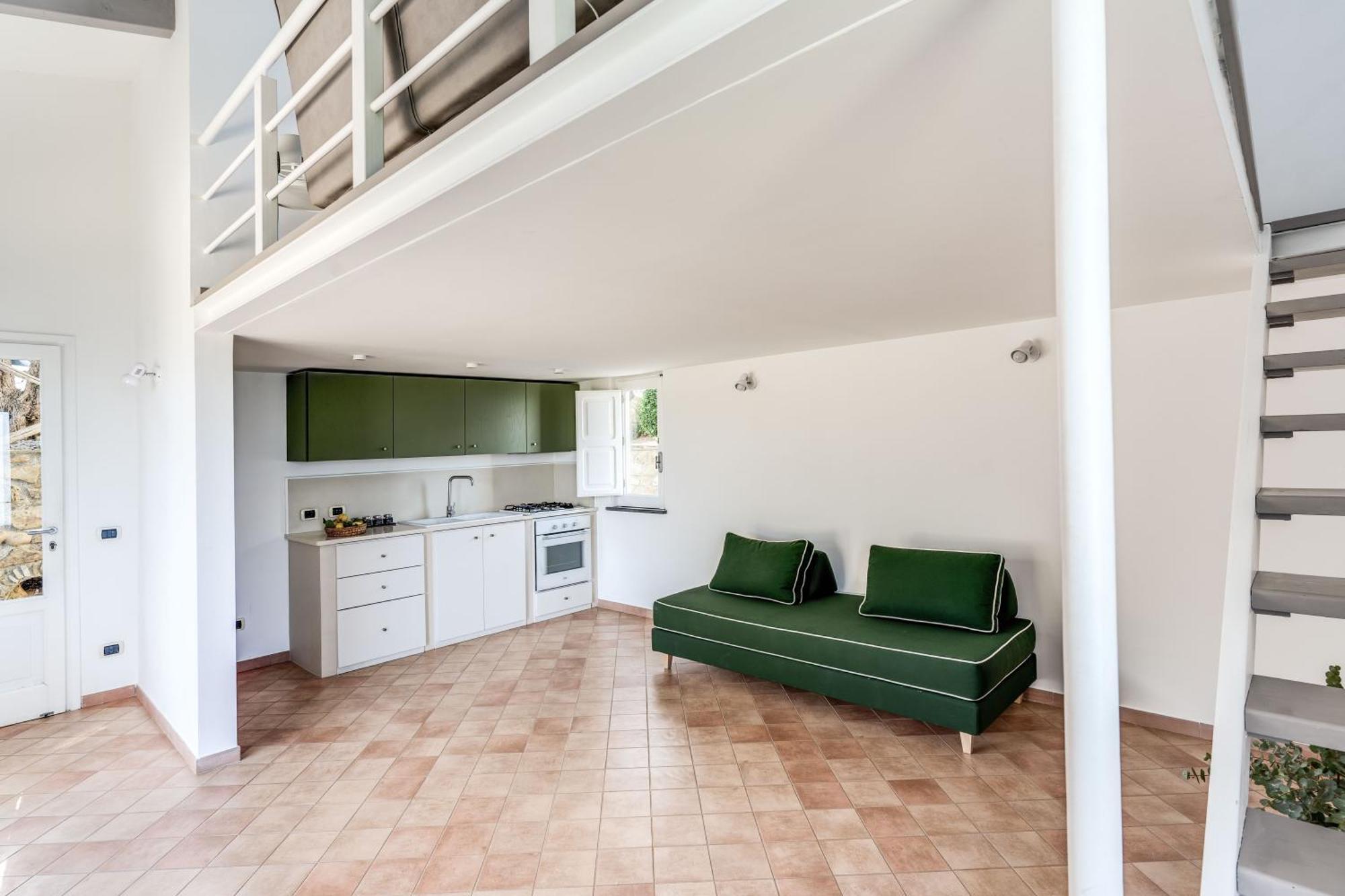 Villa Giulia Boutique Views Pool And Guest Services Sorrento Exterior foto