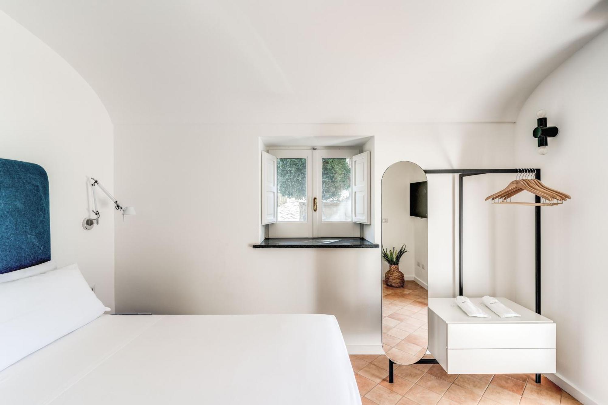 Villa Giulia Boutique Views Pool And Guest Services Sorrento Exterior foto